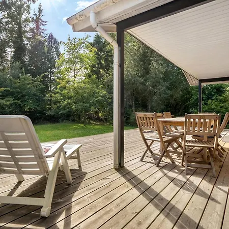 5 Bedroom Awesome In Vaeggerlose * Bøtø By